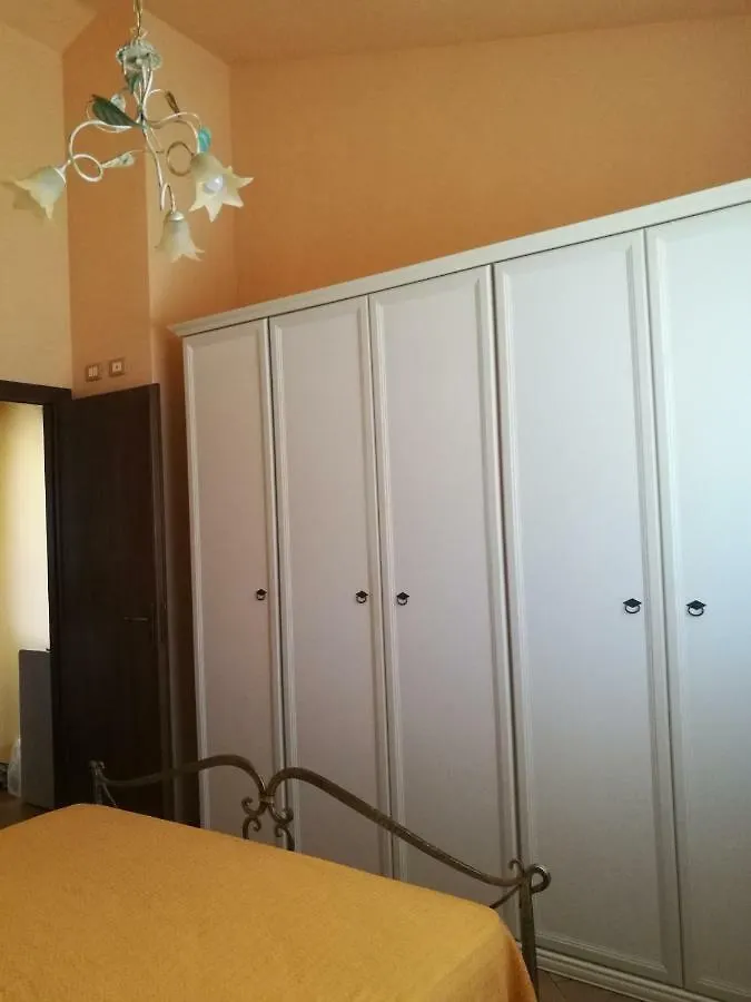 La villa dei girasoli Custonaci Casa vacanze