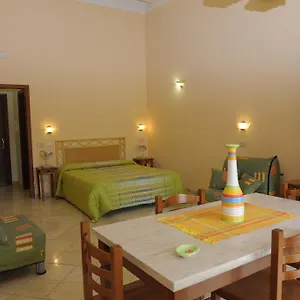  Appartement Il Giardino Degli Agrumi